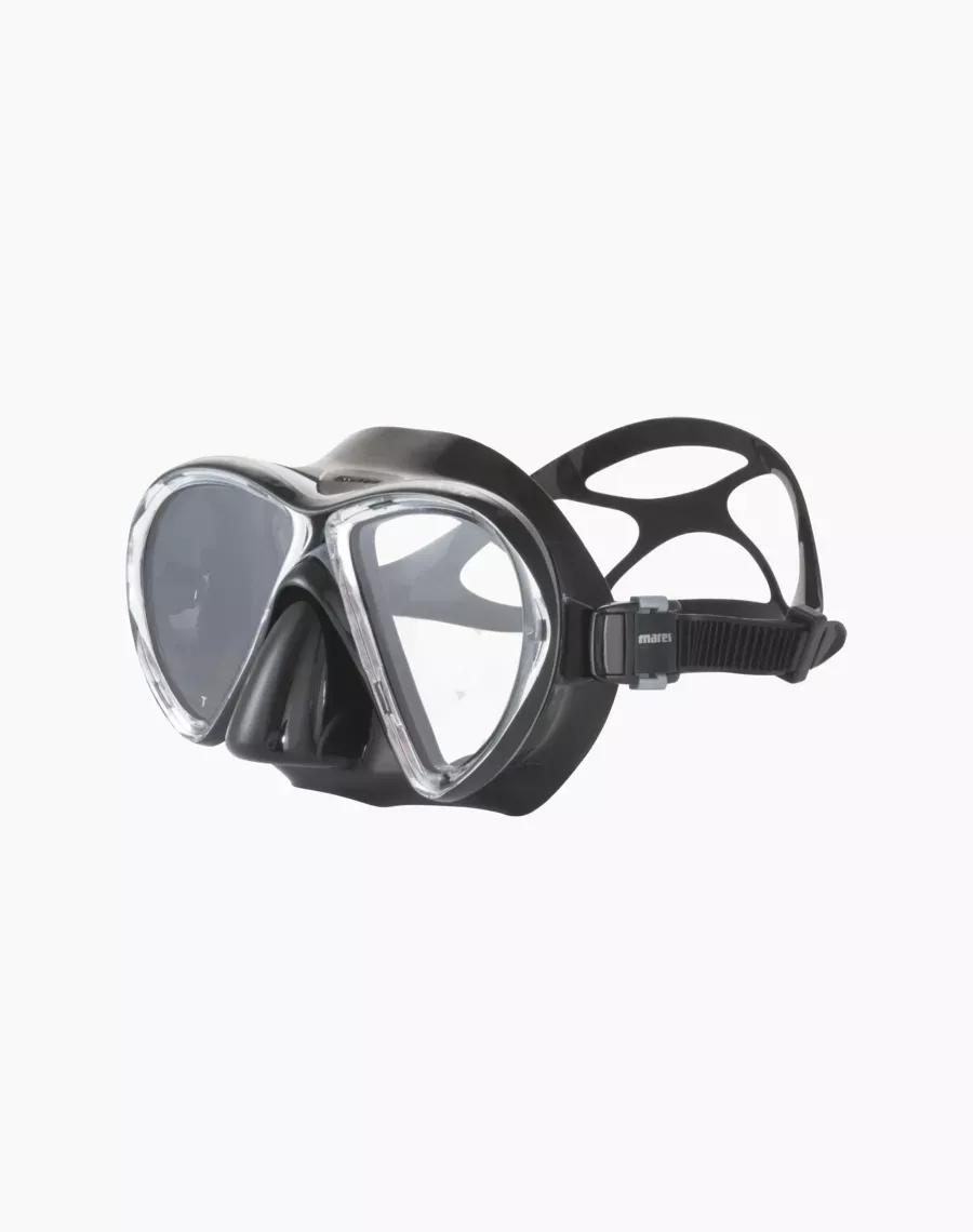 Masques de plongée et lunettes de natation à la vue - Demetz
