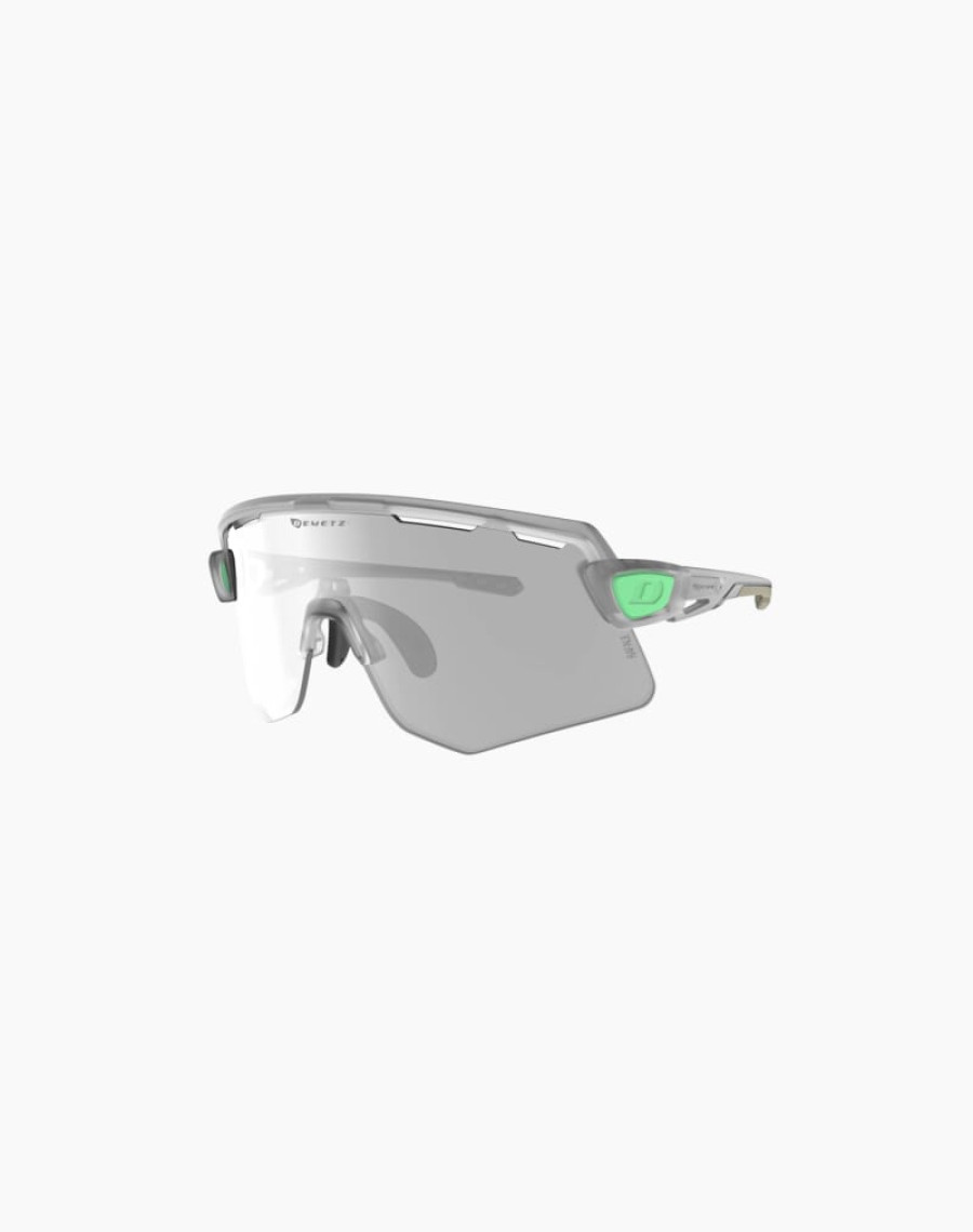 Lunettes de sports adaptées à la vue - Demetz